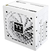 Thermaltake Toughpower GT Snow 1000W Power Supply